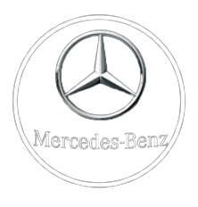 Logo Mercedes